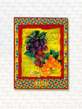 Buy Grapes Arrangement at AllPosters.com
