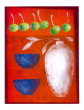 Study in Still Life III