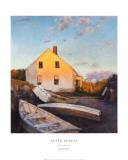 Buy Evening Sun at AllPosters.com