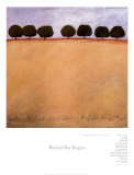 Buy Grandpa's Seven Peach Trees at AllPosters.com