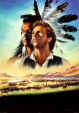 Dances with Wolves