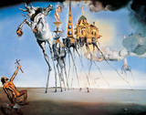 The Temptation of St. Anthony, c.1946