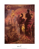 The Hallucinogenic Toreador, c.1970