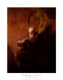 Philosopher Reading