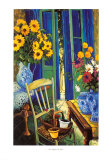 Buy Bouquets de Plaisir at AllPosters.com