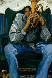 Buy Blues at AllPosters.com