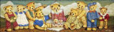 Buy Picnicking at AllPosters.com