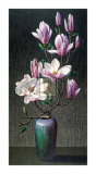 Pink Magnolias