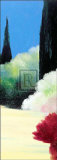 Buy La Grande Allee at AllPosters.com