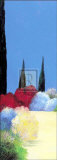 Buy L'allee des Parcs at AllPosters.com