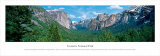 Buy Yosemite National Park at AllPosters.com