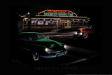 Mickey's Diner