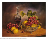 Buy Grapes Display at AllPosters.com