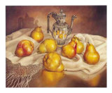 Buy Pears Display at AllPosters.com