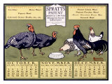 Spratt's Patent Ltd.
