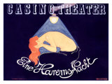 Buy Casino Theatre at AllPosters.com