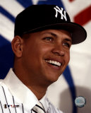 Buy Alex Rodriguez - Signing Press Conference &copy;Photofile at AllPosters.com