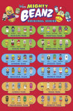 The Mighty Beanz - Series 1