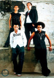 Overground