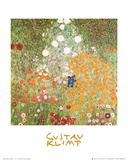 Flowery Garden
