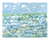 Mare Agitato
