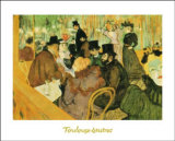 Le Moulin Rouge