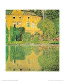 Schloss Kammer at Attersee