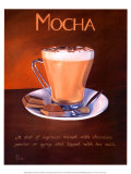 Buy Urban Mocha at AllPosters.com