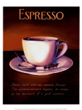 Buy Urban Espresso at AllPosters.com