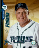 Lou Piniella - 2004 Studio Plus &copy;Photofile