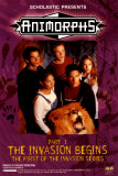 Buy Animorphs (Video Release) at AllPosters.com