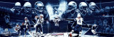 New England Patriots