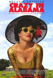 Buy Crazy in Alabama from Allposters