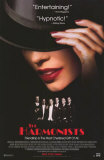 The Harmonists