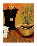 Asian Bath