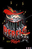 UNLV - Helmet