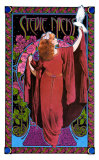 Stevie Nicks, White Winged Dove