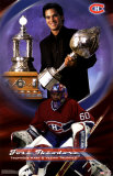 Jose Theodore - Montreal Canadiens