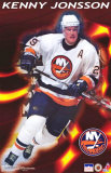 Kenny Jonsson - New York Islanders