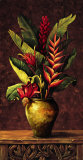 Tropical Arrangement I