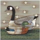 Buy Canadian Goose and Mallard at AllPosters.com