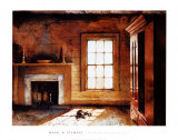 Buy Heyward House Parlour at AllPosters.com
