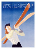 Buy New Hampshire at AllPosters.com
