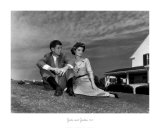 Jack and Jackie, 1953