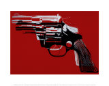 Guns, c.1981-82
