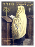 Buy Jewish Art Exposition at AllPosters.com