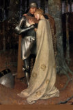 Buy Aucassin and Nicolette at AllPosters.com