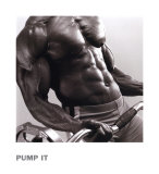 Buy Pump It at AllPosters.com