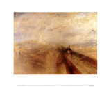 Buy Rain, Steam and Speed- the Great Western Railway, Before 1844 at AllPosters.com