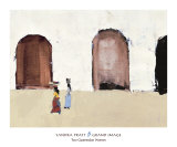 Two Guatemalen Women